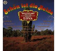 Diverse - Schön Ist Die Heide [Import]