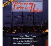 Diverse - Schön Ist die Liebe im Hafen