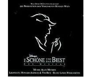 Diverse - Schöne und das Biest [Import]