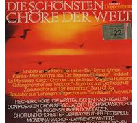 Diverse - Schönste Chöre der Welt [Import]