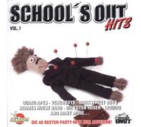 Diverse - School's Out Vol.1 [Import]