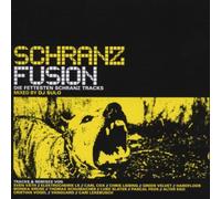 Diverse - Schranz Fusion-Mixed by DJ Sul [Import]