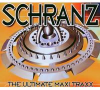 Diverse - Schranz/The Ultimate [Import]