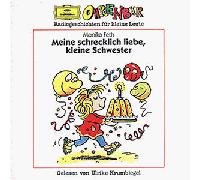 Diverse - Schreckl.Liebe Schwester [Import]