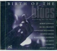 Various Artist - Searching for the Blues