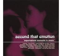 Diverse - Second That Emotion