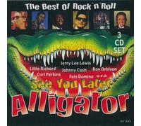 Diverse - See You Later Alligator