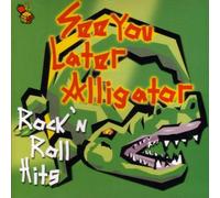 Diverse - See You Later Alligator [Import]