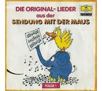 Diverse - Sendung mit der Maus 1 [Import]