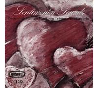 Diverse - Sentimental Sounds [Import]