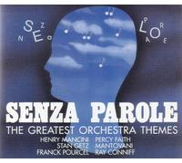diverse - Senza Parole - The Great Orchestra Themes