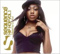 Diverse - Sequenced Hip Hop [Import]