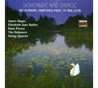 Diverse - Serenade and Dance [Import]