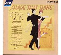 Diverse - Shake That Thing [Import]