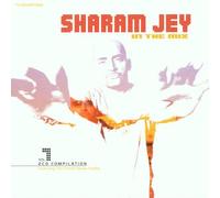 Diverse - Sharam Jey in The Mix [Import]