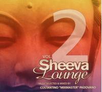 Diverse - Sheeva Lounge Vol. 2 [Import]