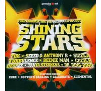 Diverse - Shining Stars 1 [Import]
