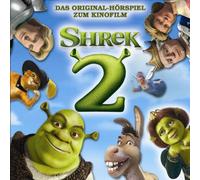 Diverse - Shrek 2 [Import]