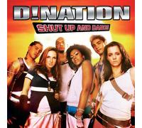 Diverse - Shut Up and Dance [Import]