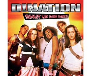 Diverse - Shut Up and Dance [Import]