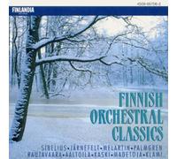 Diverse - Sibelius/Klami/+:Finnische Or [Import]
