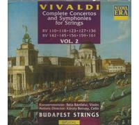 Diverse - Sinfonie E Concerti Vol.2 [Import]
