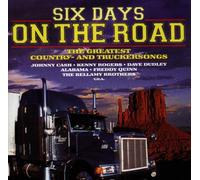 Diverse - Six Days on The Road [Import]