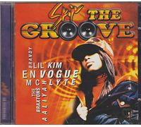 Diverse - Skip-The Groove [Import]