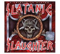 Diverse - Slatanic Slaughter - Tribute to Slayer [Import anglais]