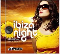 Diverse - Smag Ibiza Night [Import]