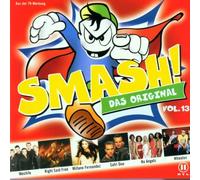 Diverse - Smash Vol.13 [Import]