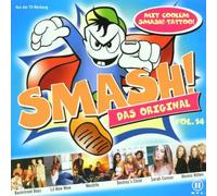 Diverse - Smash Vol.14 [Import]
