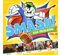 Diverse - Smash Vol.16 [Import]