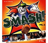 Diverse - Smash Vol.2 [Import]