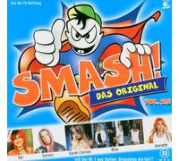 Diverse - Smash Vol. 25 [Import]
