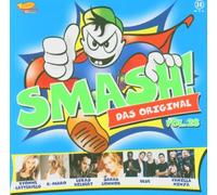 Diverse - Smash! Vol. 28