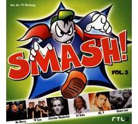 Diverse - Smash Vol.3 [Import]