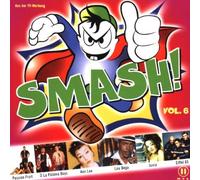 Diverse - Smash Vol.6 [Import]