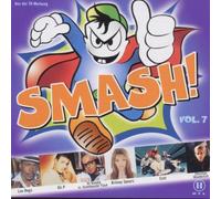 Diverse - Smash Vol.7 [Import]