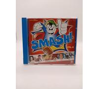 Diverse - Smash Vol.8 [Import]