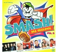 Diverse - Smash Vol.9 [Import]