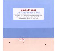 Diverse - Smooth Jazz on a Summer's Day [Import]