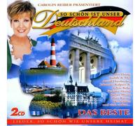 Diverse - So Schön Ist Unser Deutschlan