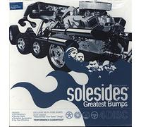 Diverse - Solesides Greatest Bumps [Vinilo]
