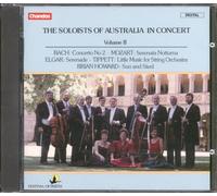 Diverse - Soloists O.Australia I.Conc.2 [Import]