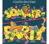 Diverse - Sommer Party-Music Garden [Import]