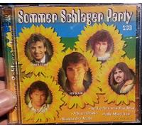 Diverse - Sommer Schlager Party [Import]