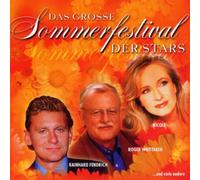 Diverse - Sommerfestival der Stars [Import]