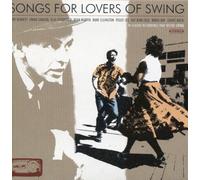 Diverse - Songs for Lovers of Swing [Import]
