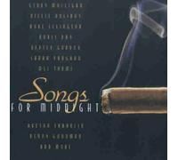 Diverse - Songs for Midnight [Import]